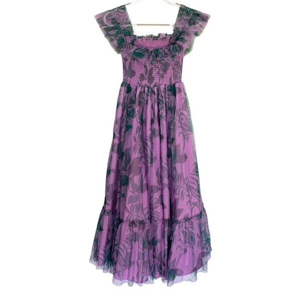 Hutch Truvy dress - Picture 4 of 12